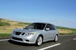 Saab 9-2X 2005 года